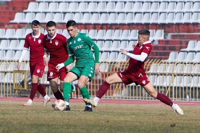 Το φωτογκάλερι της αγωνιστικής στη Super League!