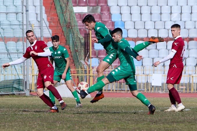 Το φωτογκάλερι της αγωνιστικής στη Super League!