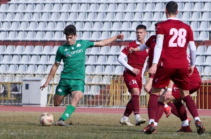 Το φωτογκάλερι της αγωνιστικής στη Super League!