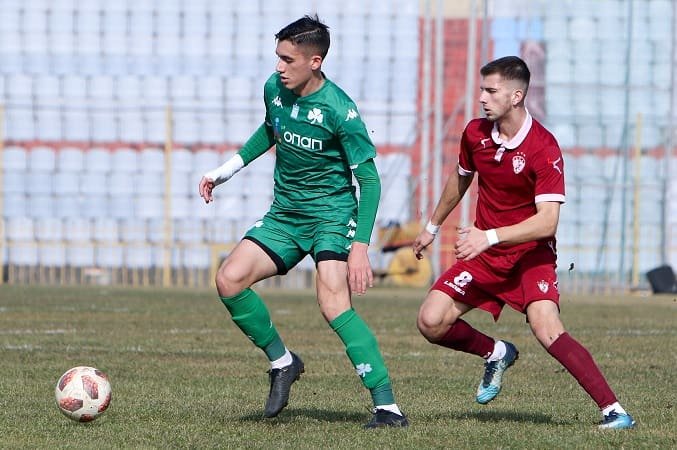Το φωτογκάλερι της αγωνιστικής στη Super League!