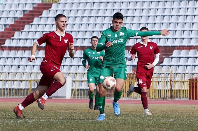 Το φωτογκάλερι της αγωνιστικής στη Super League!