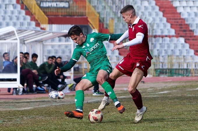 Το φωτογκάλερι της αγωνιστικής στη Super League!