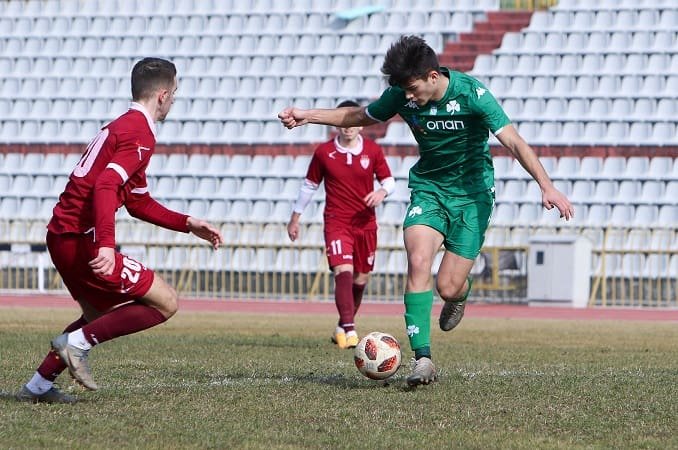 Το φωτογκάλερι της αγωνιστικής στη Super League!