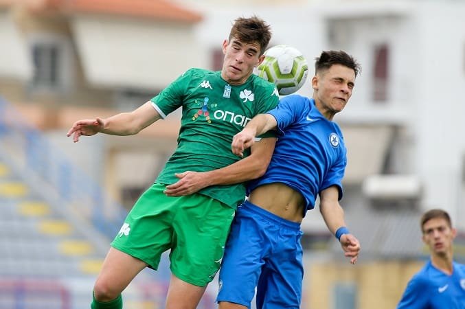 Το φωτογκάλερι της αγωνιστικής στη Super League!
