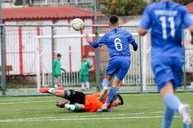 Το φωτογκάλερι της αγωνιστικής στη Super League!
