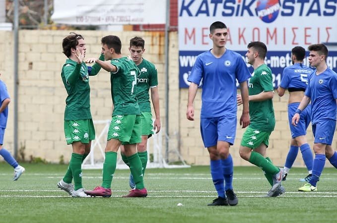 Το φωτογκάλερι της αγωνιστικής στη Super League!