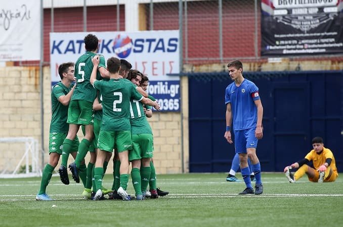 Το φωτογκάλερι της αγωνιστικής στη Super League!