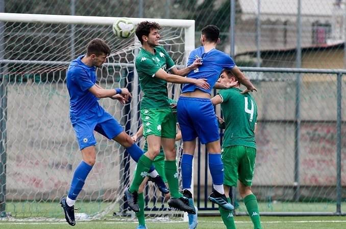 Το φωτογκάλερι της αγωνιστικής στη Super League!