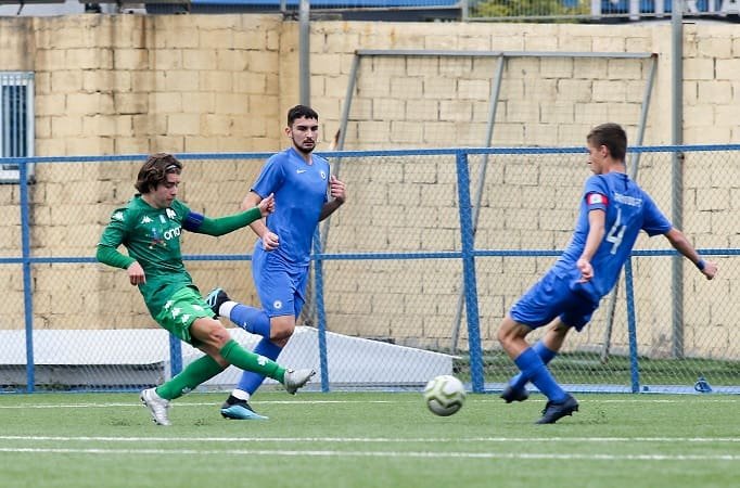 Το φωτογκάλερι της αγωνιστικής στη Super League!