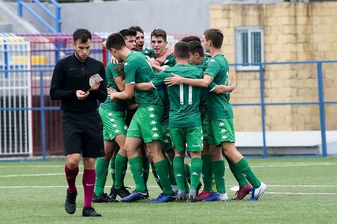 Το φωτογκάλερι της αγωνιστικής στη Super League!