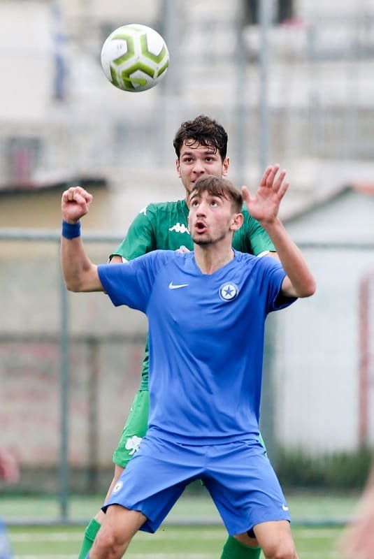 Το φωτογκάλερι της αγωνιστικής στη Super League!