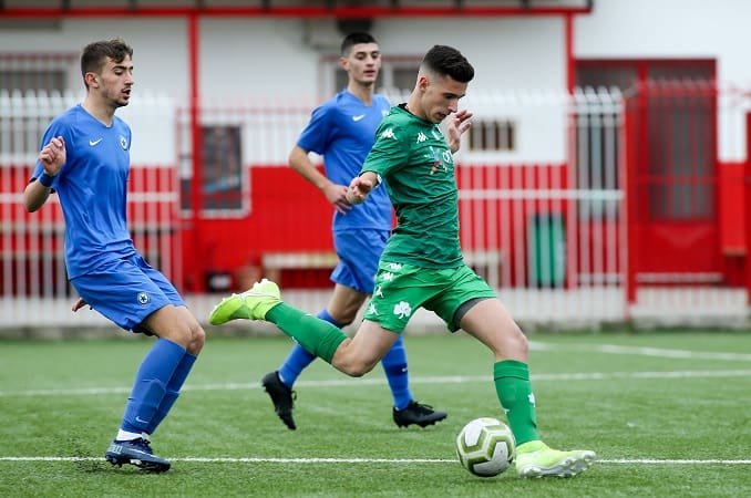 Το φωτογκάλερι της αγωνιστικής στη Super League!
