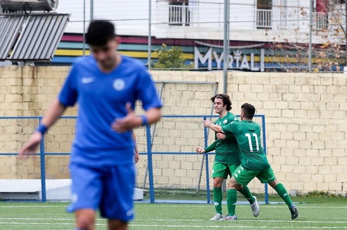Το φωτογκάλερι της αγωνιστικής στη Super League!