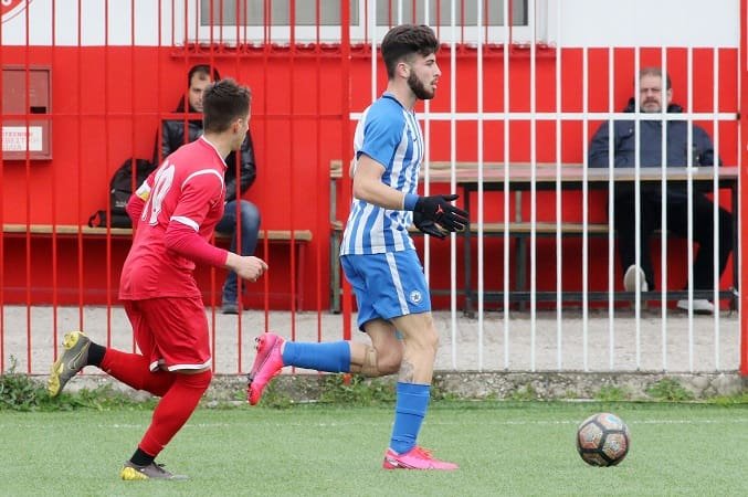 Όλη η αγωνιστική του Σαββατοκύριακου σε κλικς! (photos)