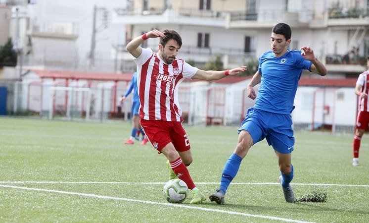 Όλη η αγωνιστική του Σαββατοκύριακου σε κλικς! (photos)