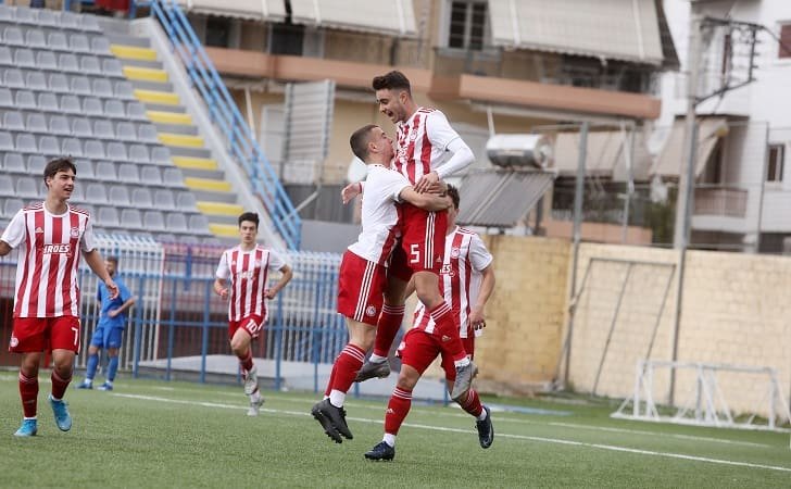 Όλη η αγωνιστική του Σαββατοκύριακου σε κλικς! (photos)