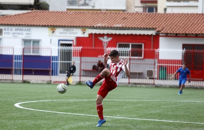 Όλη η αγωνιστική του Σαββατοκύριακου σε κλικς! (photos)