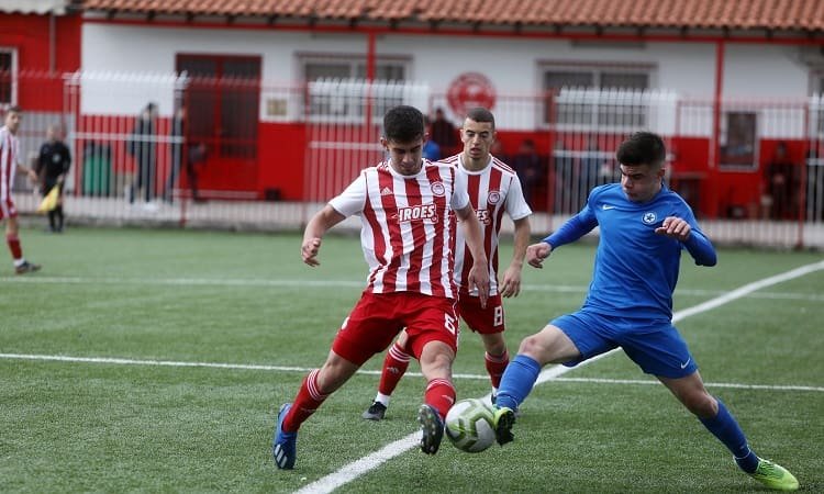Όλη η αγωνιστική του Σαββατοκύριακου σε κλικς! (photos)