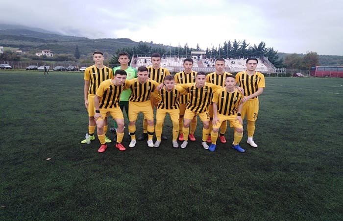 “Κίτρινος” αέρας φύσηξε στο Αγρίνιο!