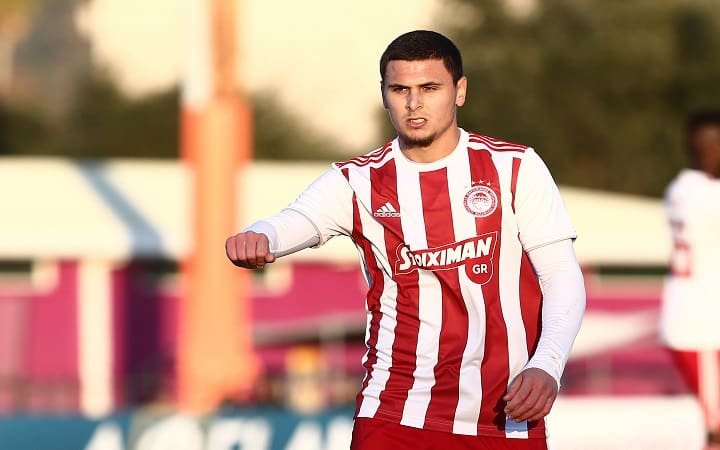 Στην Σερβία ο Μπέλιτς! (photo)