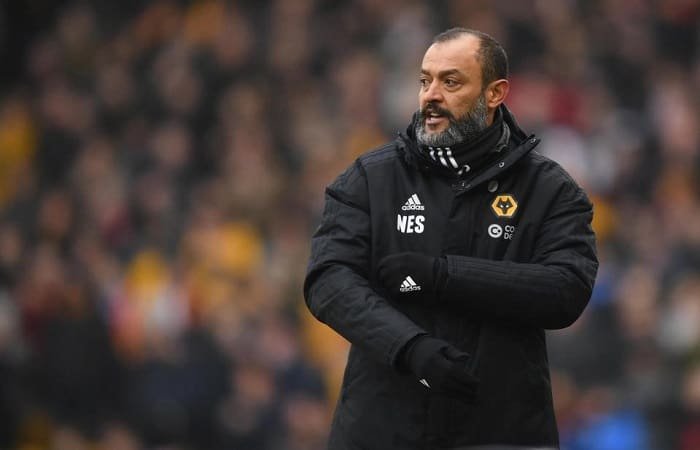 Ο Νούνο Εσπιρίτο Σάντο ήταν σε Ελληνική ομάδα! (photo)