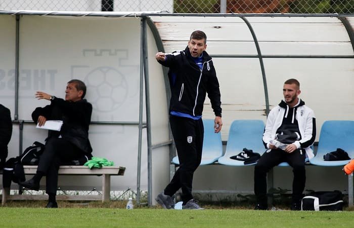 Πάμπλο Γκαρσία όπως λέμε… Πεπ Γκουαρντιόλα! (photo)