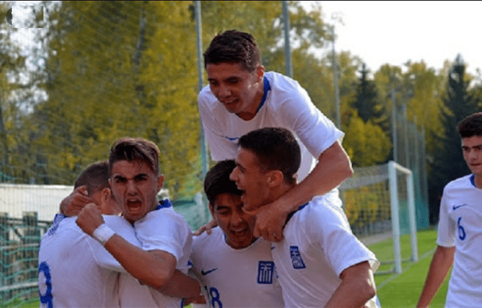 Εξαήμερο… φωτιά για την Εθνική Παίδων U17!