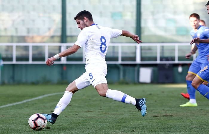 Έρχονται δυνατές μάχες για την Εθνική Ελπίδων U21!