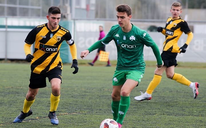 Όλα τα βλέμματα στραμμένα στο ντέρμπι της Αθήνας!