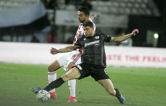 Το μήνυμα Μιχάι μετά τον Ολυμπιακό! (photo)