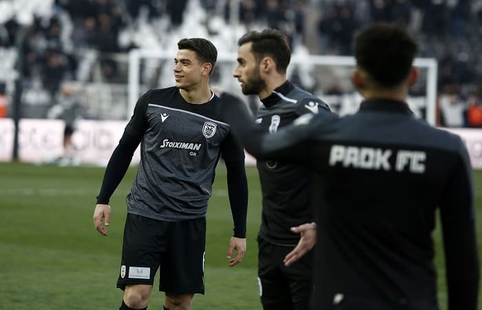 Δεν εγκαταλείπουν Μιχάι οι Αυστριακοί! (photo)