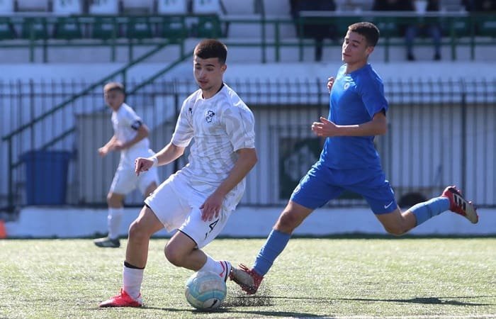 Ήττα… στις λεπτομέρειες για τον ΟΦΗ από Ατρόμητο!