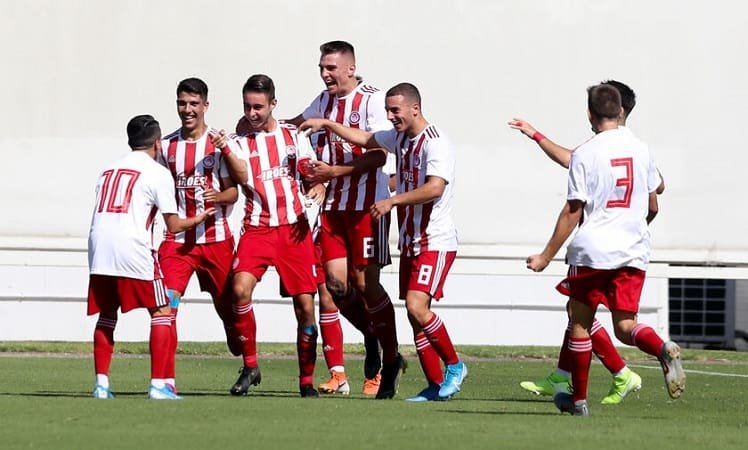 Στις καθυστερήσεις το… τρίποντο του Ολυμπιακού στον Πανιώνιο!