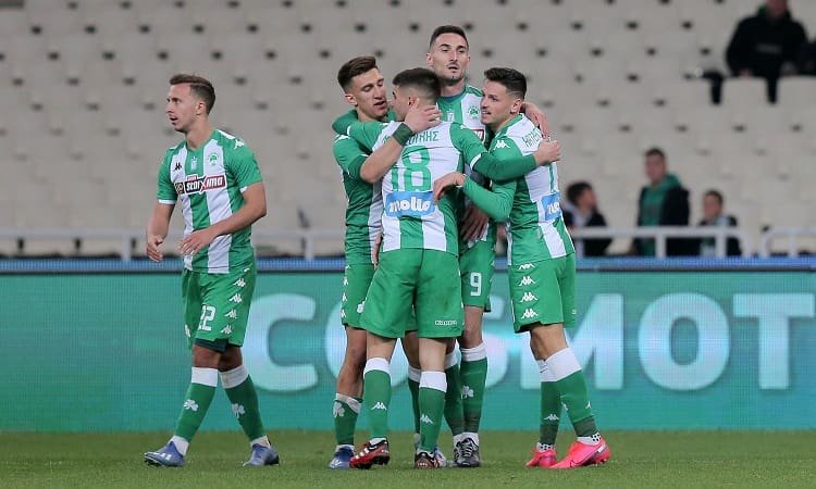 Αυτοί είναι οι πιτσιρικάδες του Παναθηναϊκού που ξεχώρισαν! (photos)