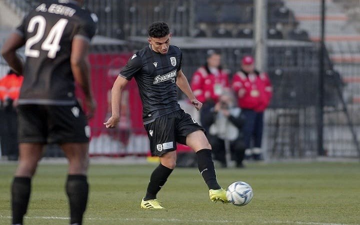 Τέσσερα ταλέντα στην αποστολή του ΠΑΟΚ για Ολυμπιακό! (photo)