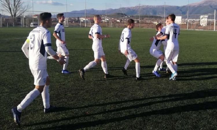 Το πρόγραμμα της 14ης αγωνιστικής της Super League 2 U19!