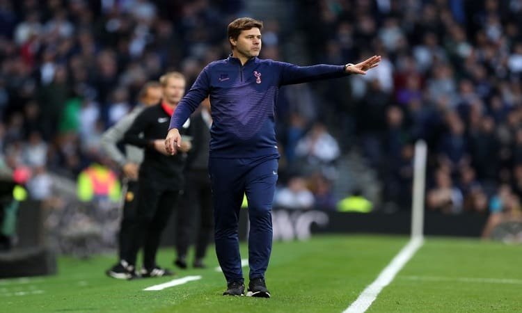 Χτυπάει την… πόρτα του Ποκετίνο η Ρεάλ! (photo)