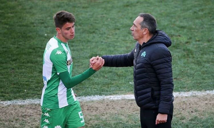 Ετοιμάζεται το τελικό ραντεβού με Βαγιαννίδη! (photo)