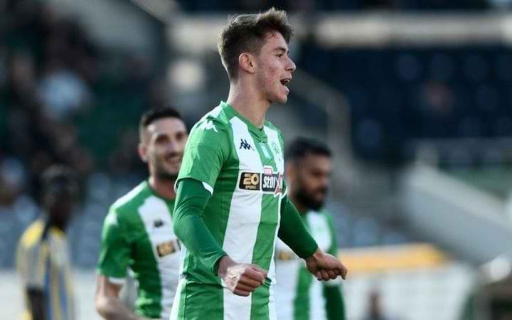 Δεν υπάρχει deadline στην υπόθεση του Βαγιαννίδη! (photo)