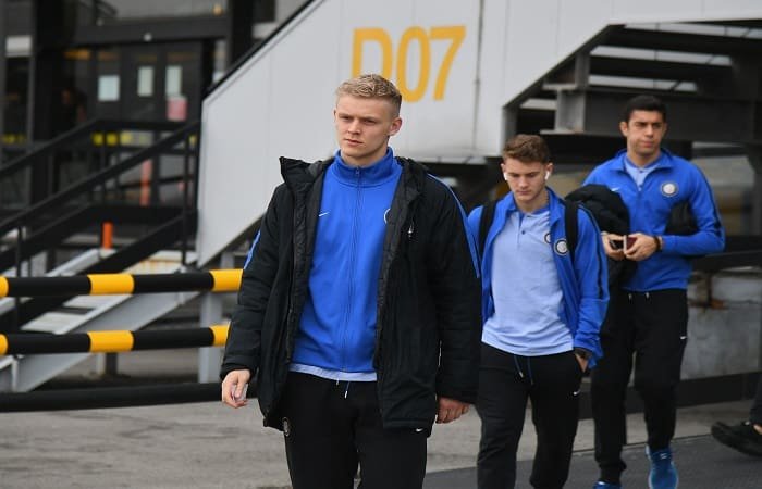 Αναβλήθηκαν δυο αναμετρήσεις στο Youth League!