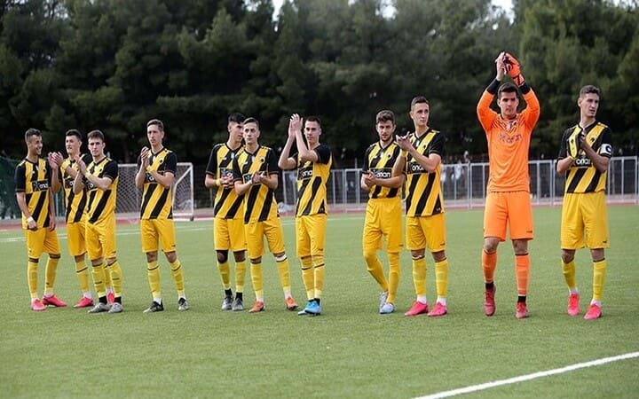 Πέντε ελληνικά “διαμάντια” τσεκάρει η ΑΕΚ! (photo)