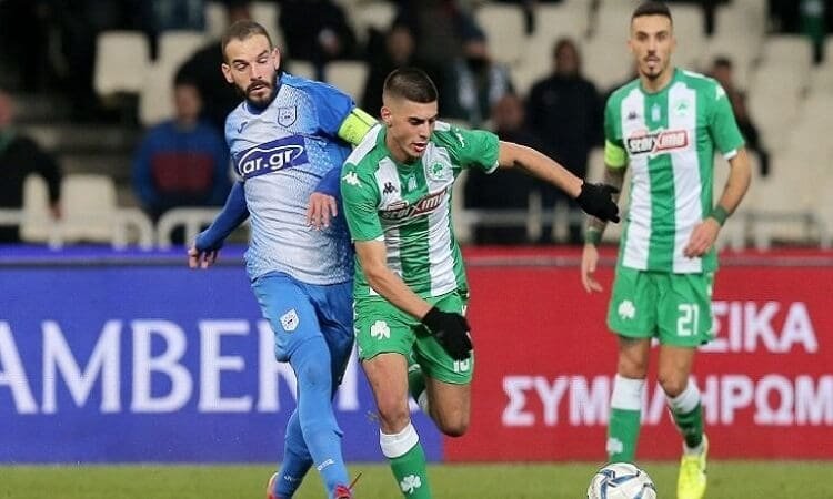 Χτύπησε την πόρτα… του Μπουζούκη η Μπενφίκα! (photo)