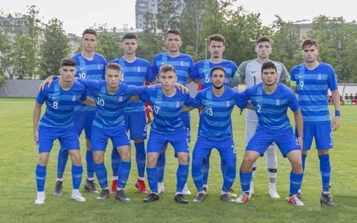 Αναβάλλει τις “μικρές” εθνικές η UEFA! (photo)