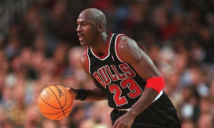 Ο Μάικλ Τζόρνταν επιστρέφει μέσω του… Netflix! (vid)