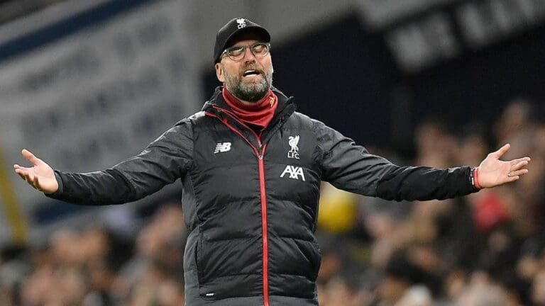 Έτοιμος να ρίξει “βόμβα” είναι ο Κλοπ! (photo)