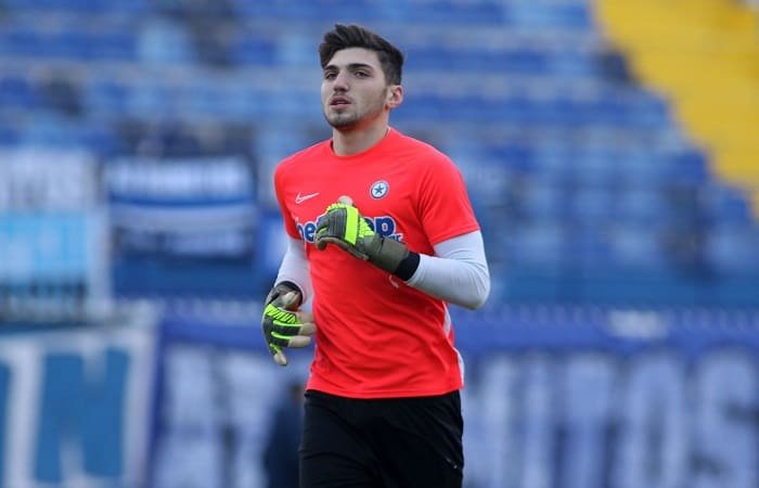 Με τα μάτια… πάνω στον Μανδά δυο ομάδες! (photo)