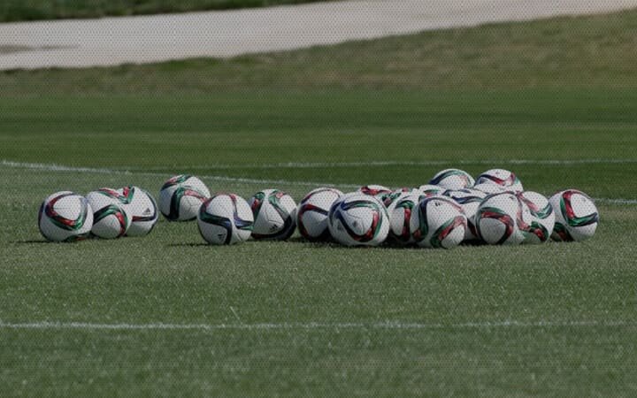 Πως θα κάνουμε προπόνηση εν καιρώ κορωνοϊού; (vid)