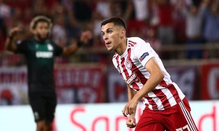 Βρήκε το επόμενο δίδυμο στα “φτερά” της επίθεσης ο Ολυμπιακός! (vids)