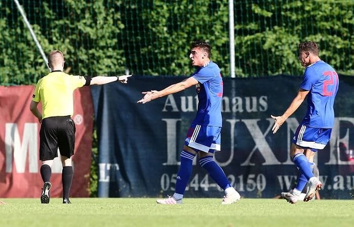 “Τρέλα” της Βίλεμ με νεαρό της U19 του Ολυμπιακού – Κλείνει ως δανεικός!