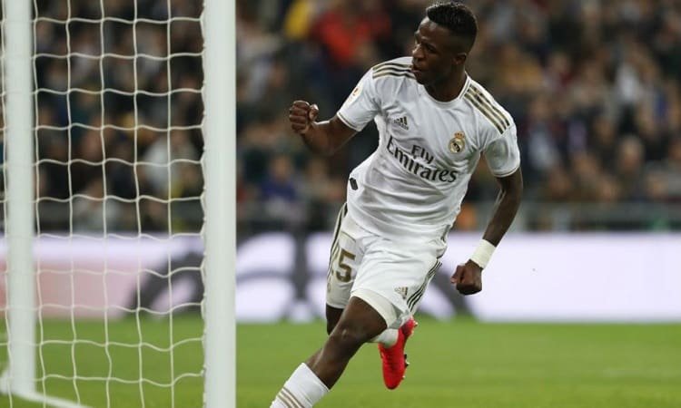 Χάλασε τον Βινίσιους η διακοπή! (vid)